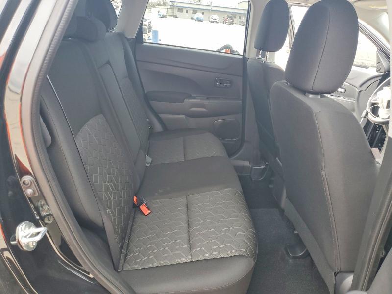 2026 MITSUBISHI OUTLANDER SPORT S/SE — Фото 10 из 14