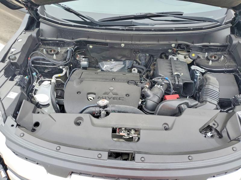 2026 MITSUBISHI OUTLANDER SPORT S/SE — Фото 11 из 14