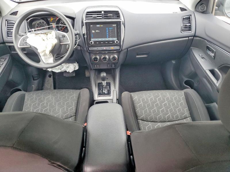 2026 MITSUBISHI OUTLANDER SPORT S/SE — Фото 8 из 14