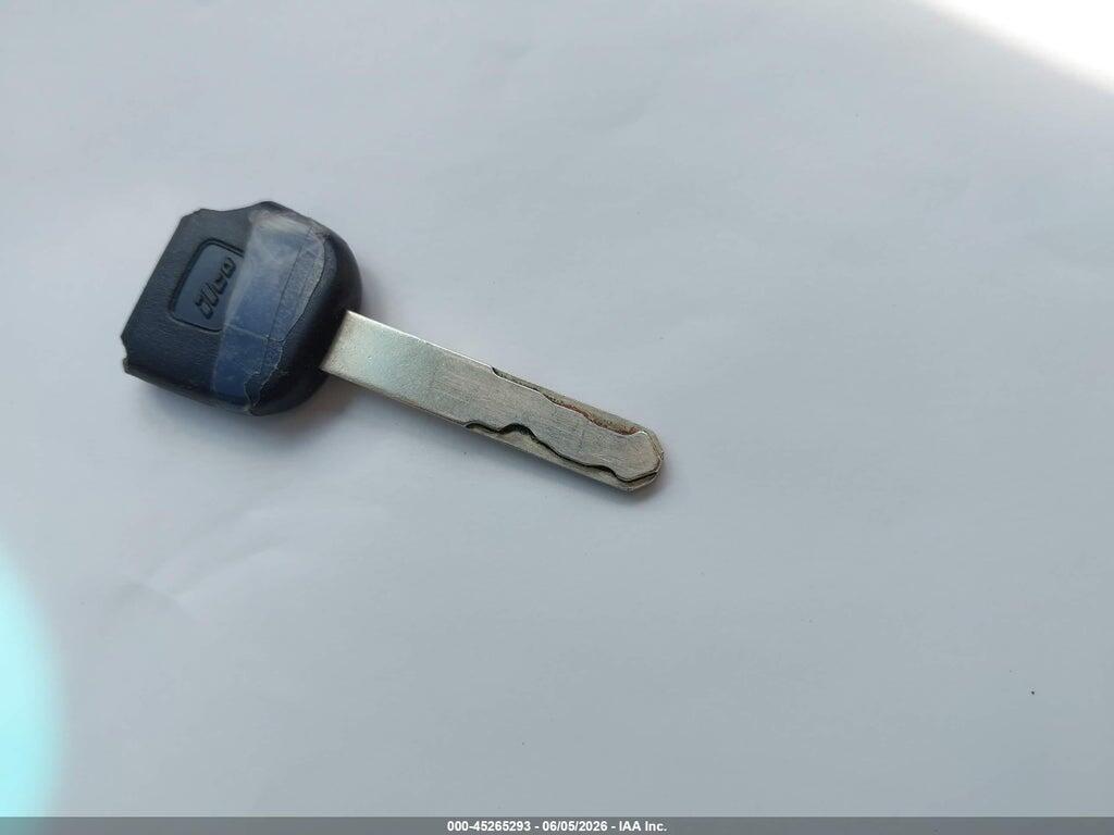 JHLRD78834C040109 2004 HONDA CR-V photo no. 11