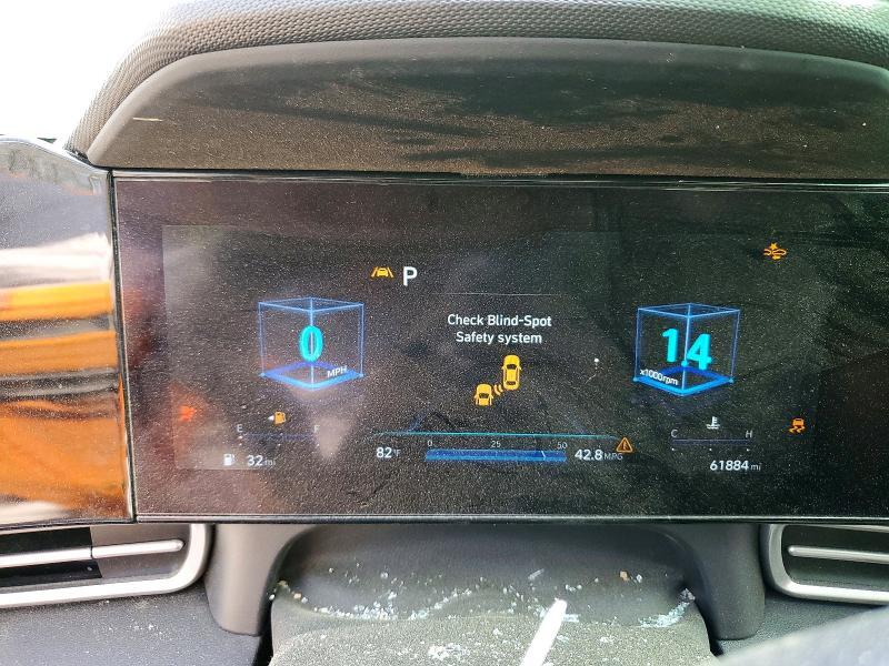 2023 HYUNDAI ELANTRA SEL — Фото 9 из 12