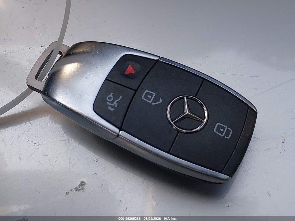 WDD3G4EB4KW034426 2019 MERCEDES-BENZ A 220 photo no. 11