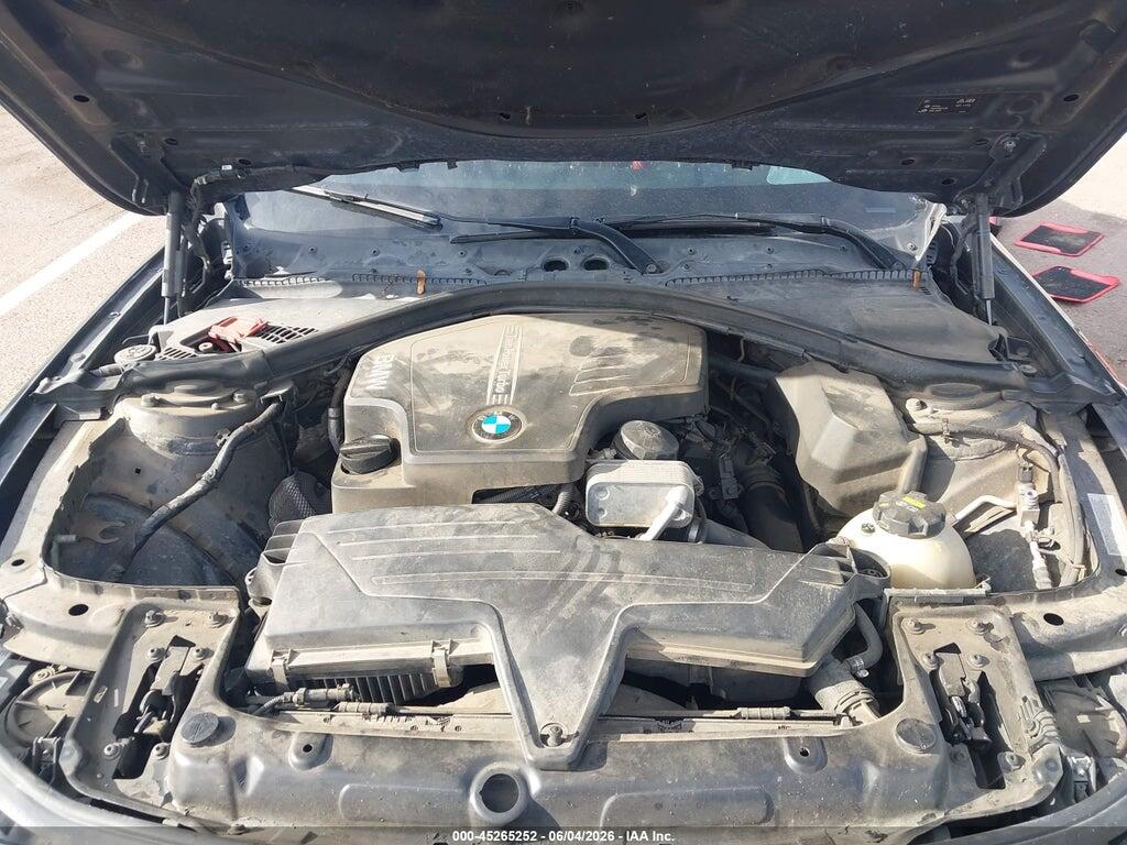 WBA4C9C56FD331796 2015 BMW 428 GRAN COUPE photo no. 10