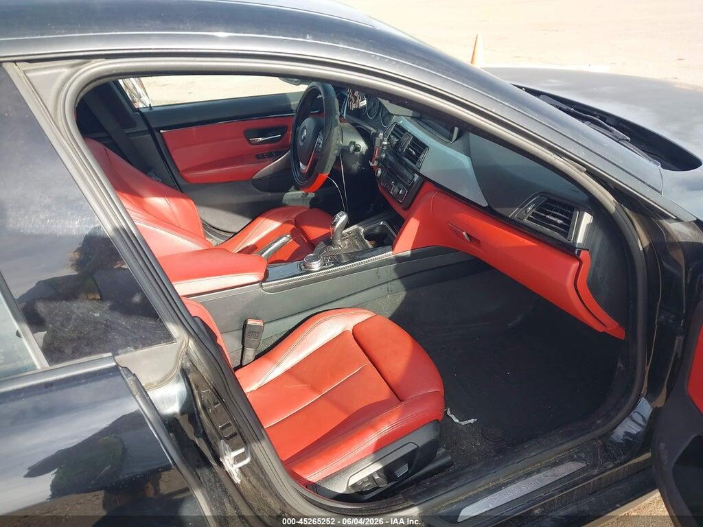 WBA4C9C56FD331796 2015 BMW 428 GRAN COUPE photo no. 5