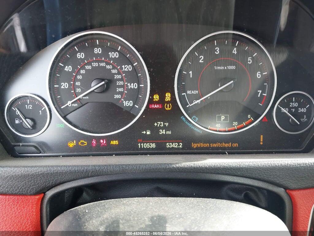 WBA4C9C56FD331796 2015 BMW 428 GRAN COUPE photo no. 7