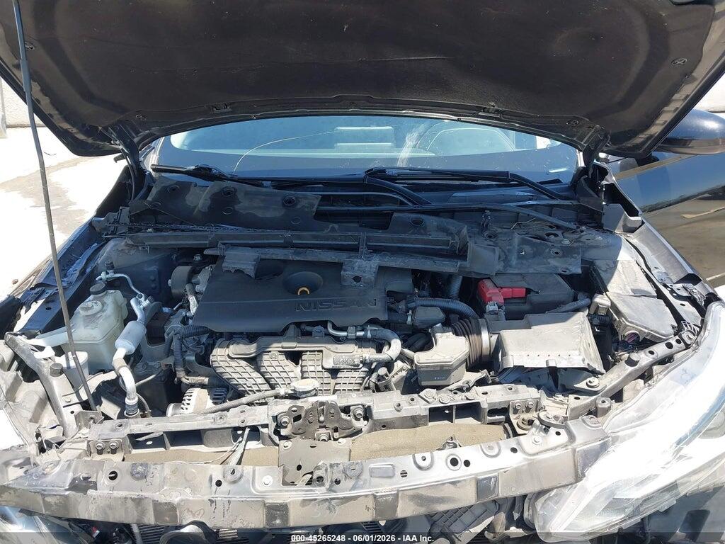 1N4BL4CV9LC260193 2020 NISSAN ALTIMA photo no. 10