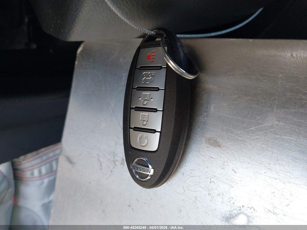 1N4BL4CV9LC260193 2020 NISSAN ALTIMA photo no. 11