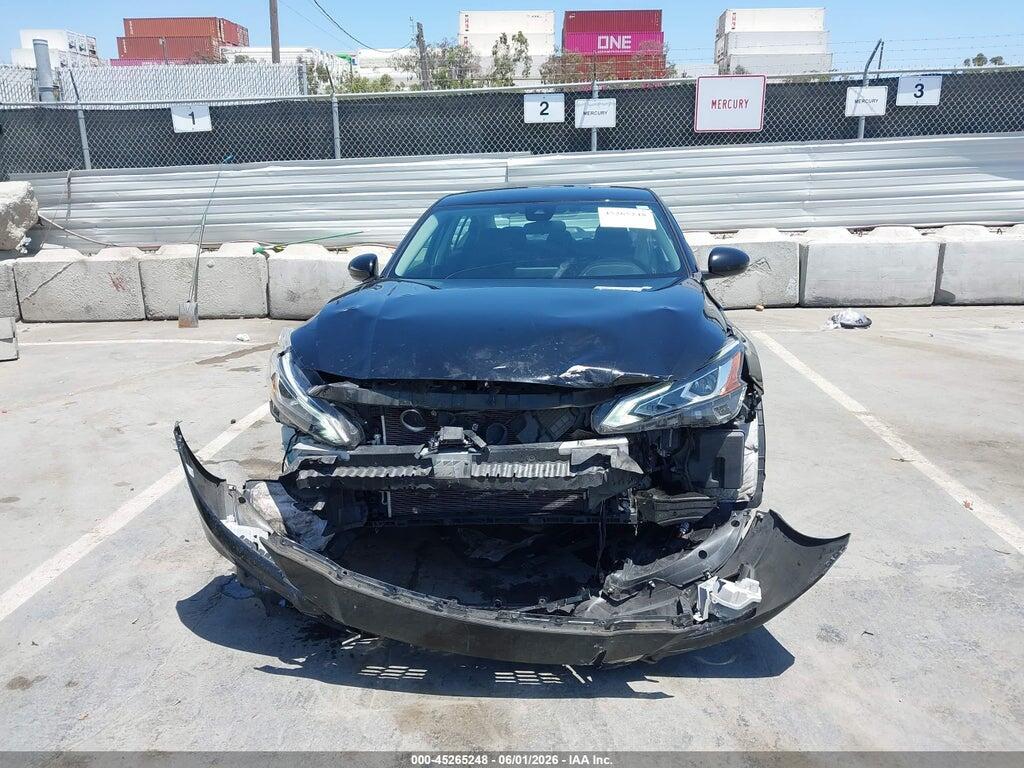 1N4BL4CV9LC260193 2020 NISSAN ALTIMA photo no. 12