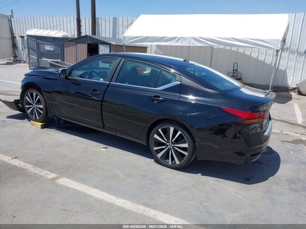 1N4BL4CV9LC260193 2020 NISSAN ALTIMA photo no. 3