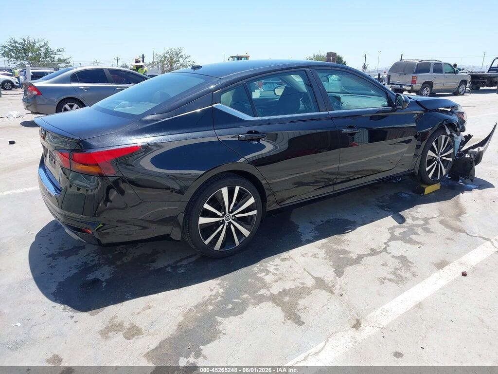 1N4BL4CV9LC260193 2020 NISSAN ALTIMA photo no. 4