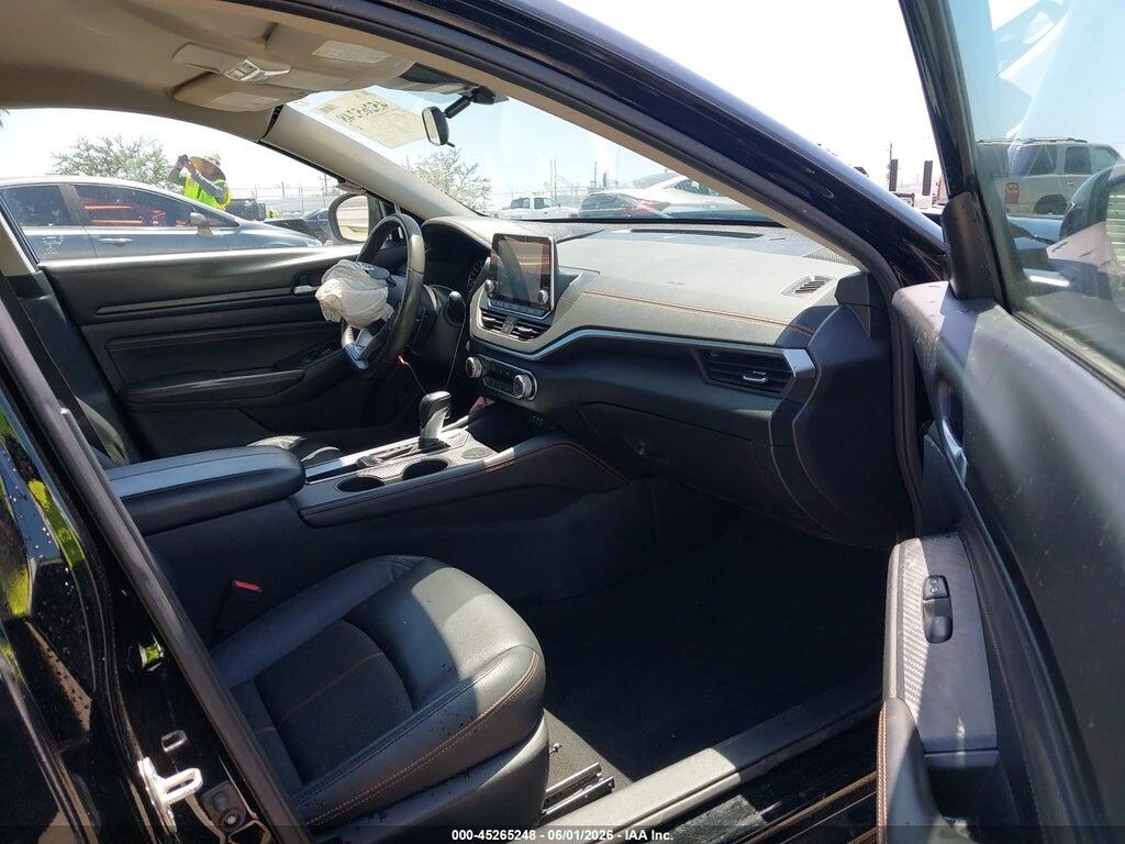 1N4BL4CV9LC260193 2020 NISSAN ALTIMA photo no. 5