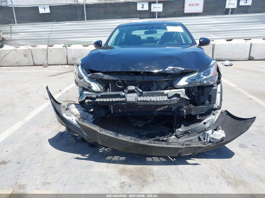 1N4BL4CV9LC260193 2020 NISSAN ALTIMA photo no. 6