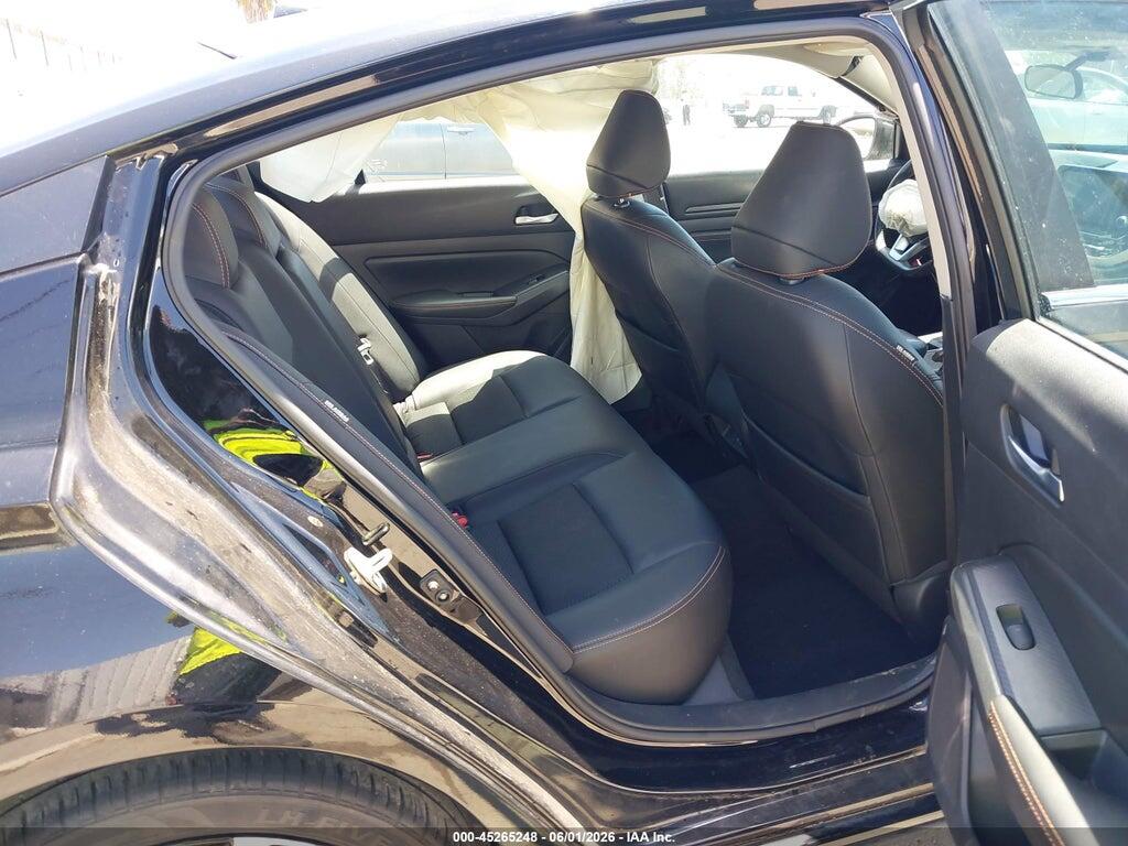1N4BL4CV9LC260193 2020 NISSAN ALTIMA photo no. 8
