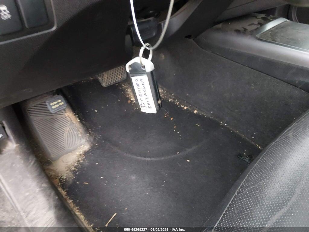5J8TB3H53DL011511 2013 ACURA RDX photo no. 11