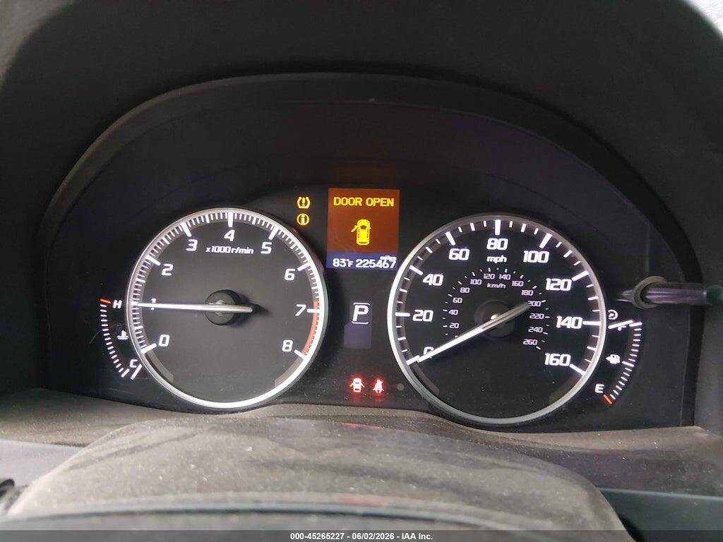 5J8TB3H53DL011511 2013 ACURA RDX photo no. 7