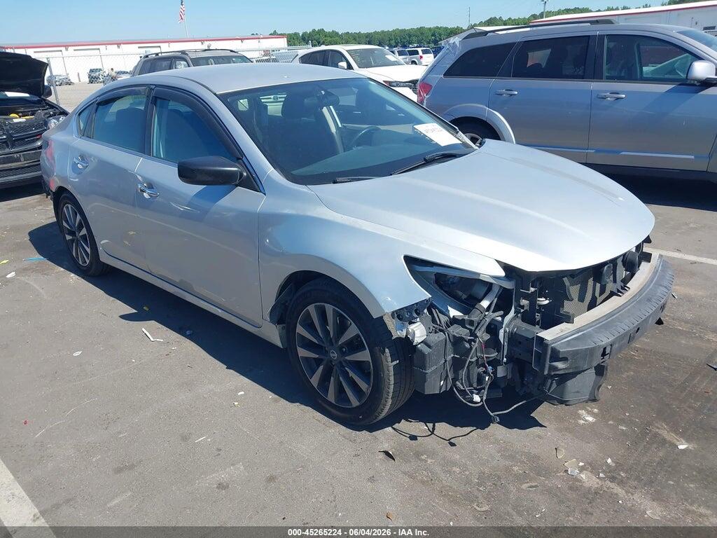 1N4AL3AP1HC290502 2017 NISSAN ALTIMA photo no. 1