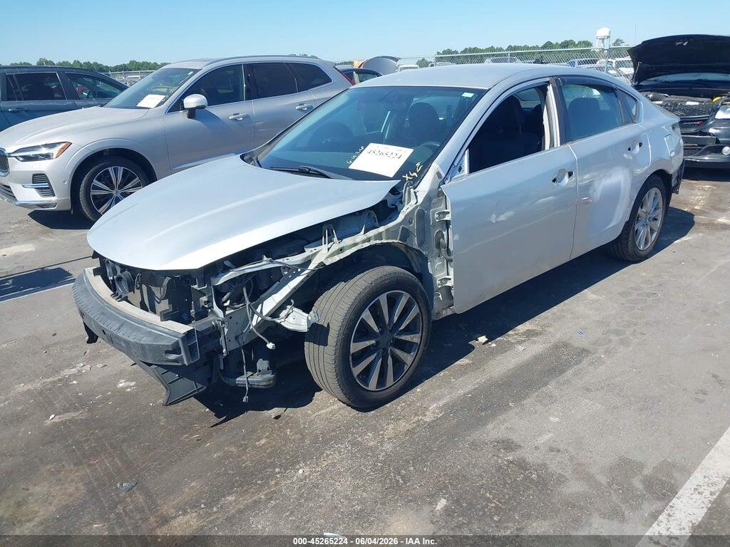 1N4AL3AP1HC290502 2017 NISSAN ALTIMA photo no. 2