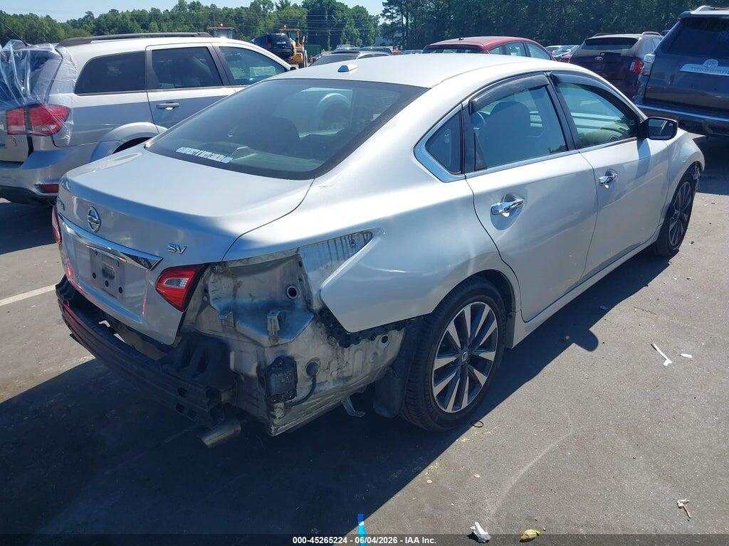 1N4AL3AP1HC290502 2017 NISSAN ALTIMA photo no. 4