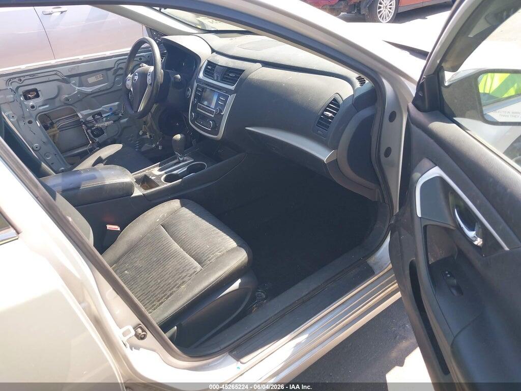 1N4AL3AP1HC290502 2017 NISSAN ALTIMA photo no. 5