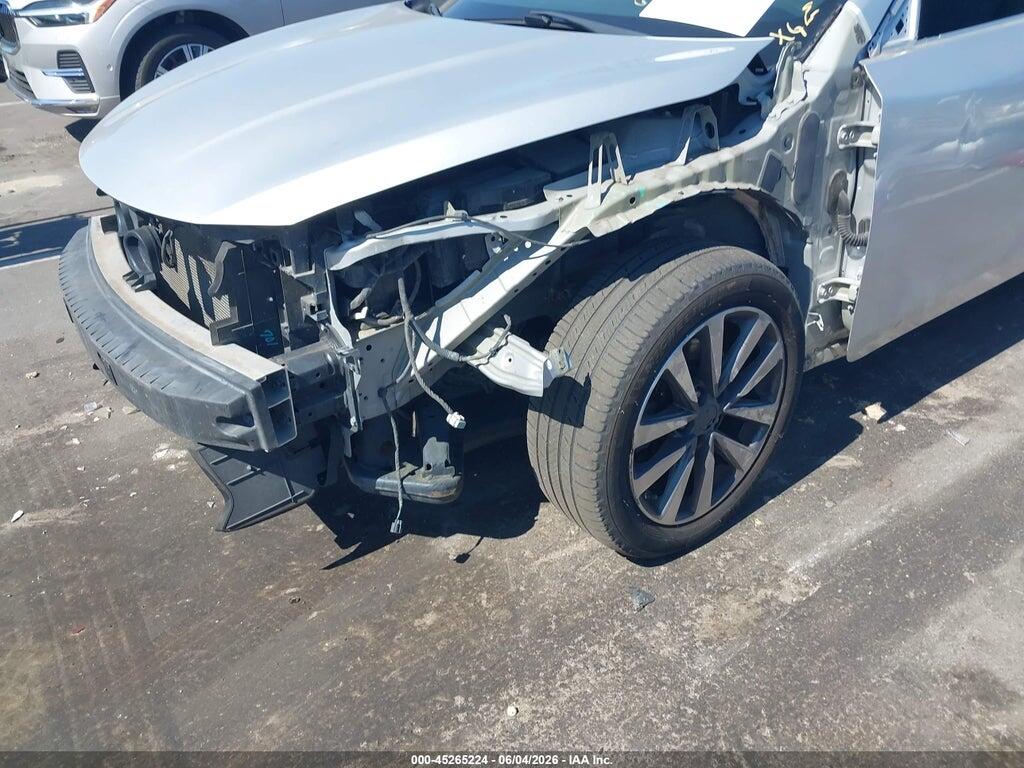 1N4AL3AP1HC290502 2017 NISSAN ALTIMA photo no. 6