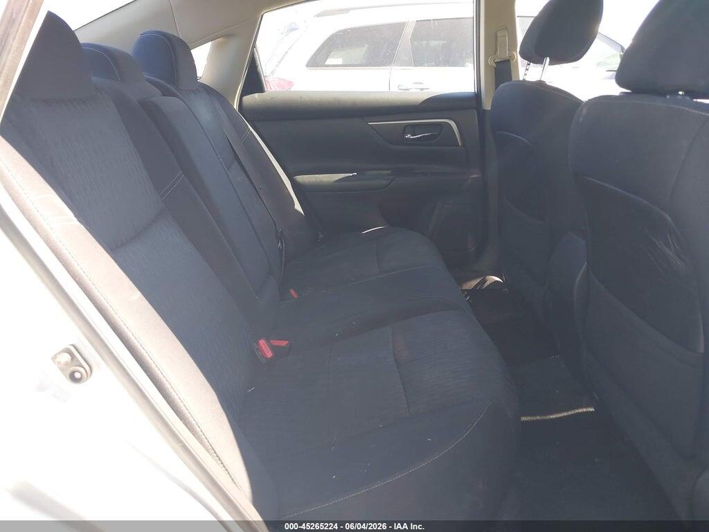 1N4AL3AP1HC290502 2017 NISSAN ALTIMA photo no. 8