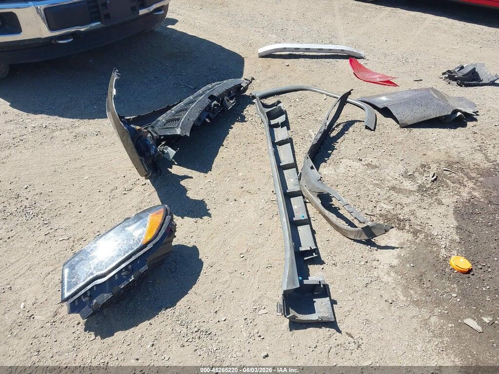 3C4NJCBB3JT438583 2018 JEEP COMPASS photo no. 11