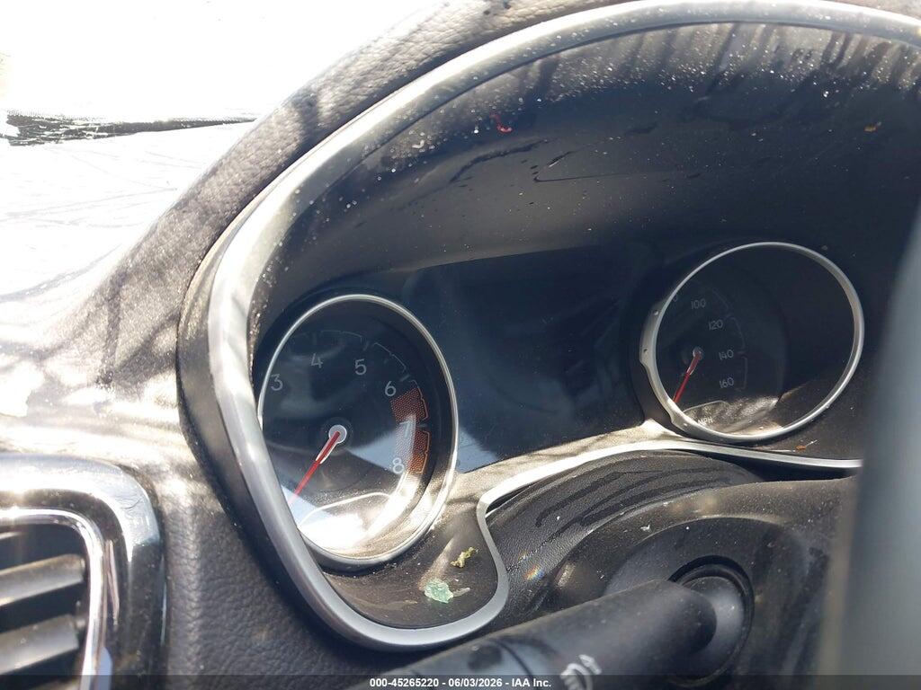 3C4NJCBB3JT438583 2018 JEEP COMPASS photo no. 7