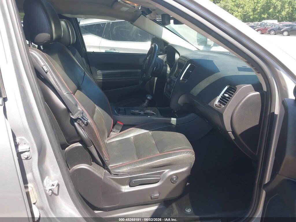1C4RDJDG5JC415047 2018 DODGE DURANGO photo no. 5