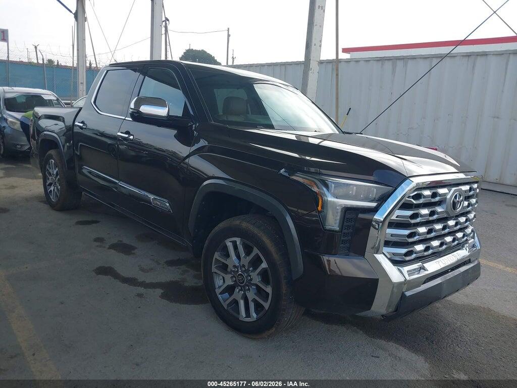5TFMA5AB9NX011105 2022 TOYOTA TUNDRA photo no. 1