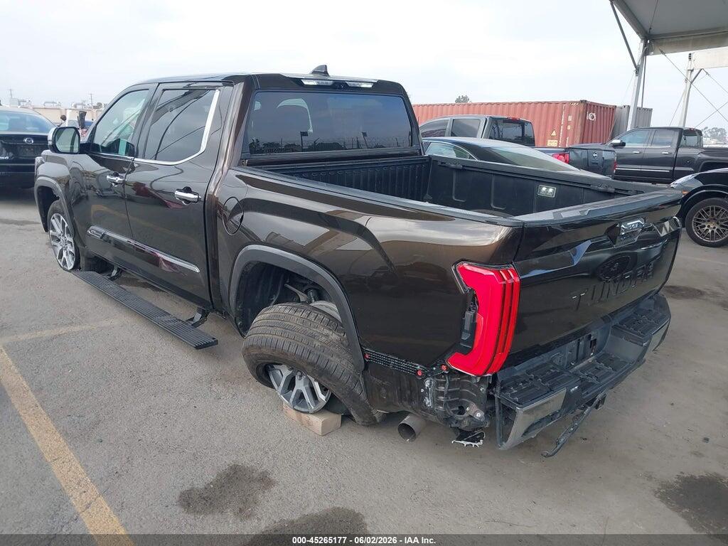 5TFMA5AB9NX011105 2022 TOYOTA TUNDRA photo no. 3