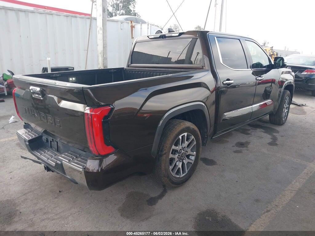 5TFMA5AB9NX011105 2022 TOYOTA TUNDRA photo no. 4