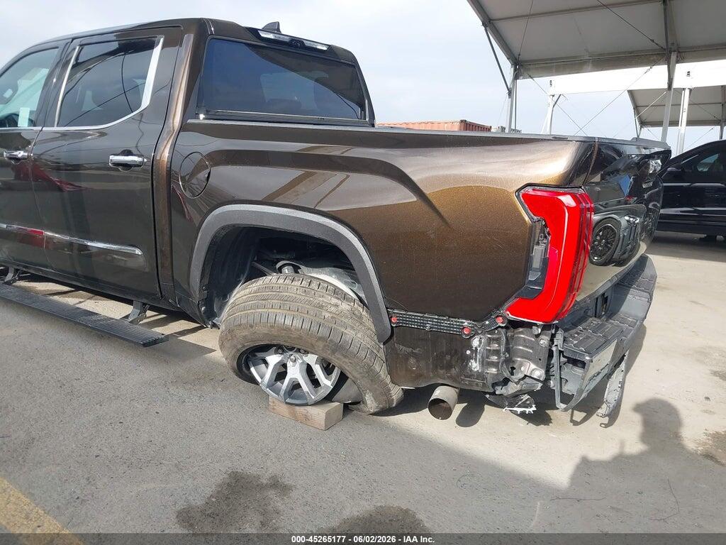 5TFMA5AB9NX011105 2022 TOYOTA TUNDRA photo no. 6