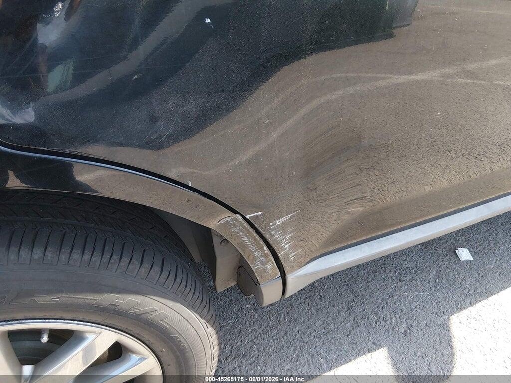 2FMDK3KC4BBB51859 2011 FORD EDGE photo no. 12