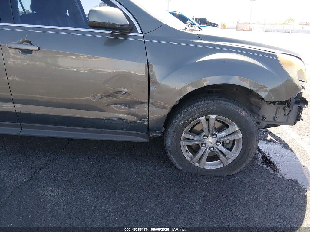 2GNALDEK6C6385774 2012 CHEVROLET EQUINOX photo no. 6