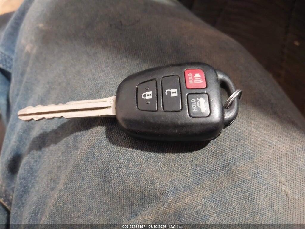 4T1BF1FK1CU016576 2012 TOYOTA CAMRY photo no. 11