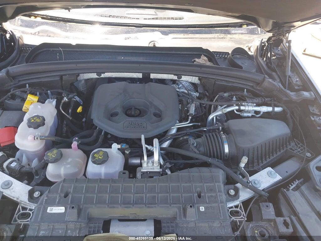 1C4RJYB63RC114168 2024 JEEP GRAND CHEROKEE 4XE photo no. 10