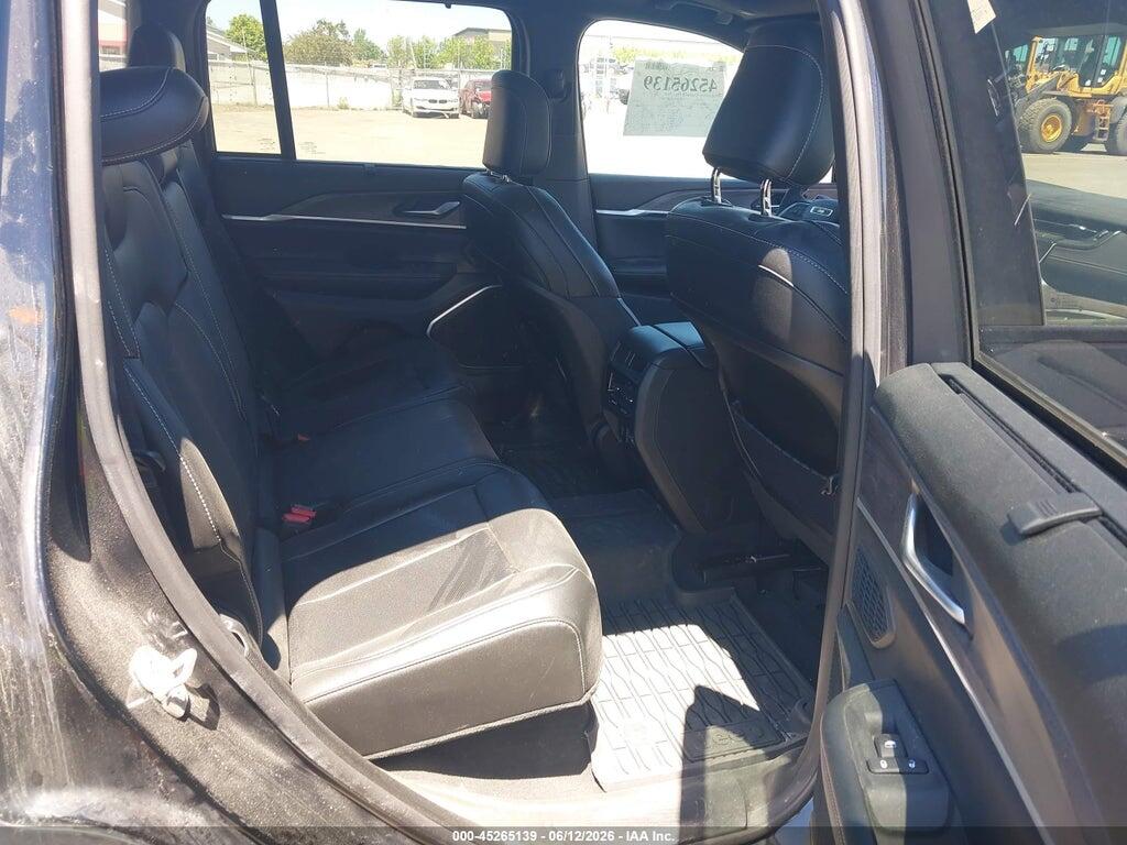 1C4RJYB63RC114168 2024 JEEP GRAND CHEROKEE 4XE photo no. 8