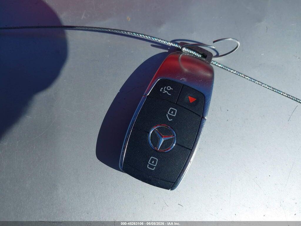 4JGFB4KEXNA689949 2022 MERCEDES-BENZ GLE 350 photo no. 11