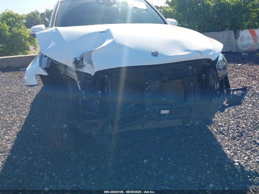 4JGFB4KEXNA689949 2022 MERCEDES-BENZ GLE 350 photo no. 6