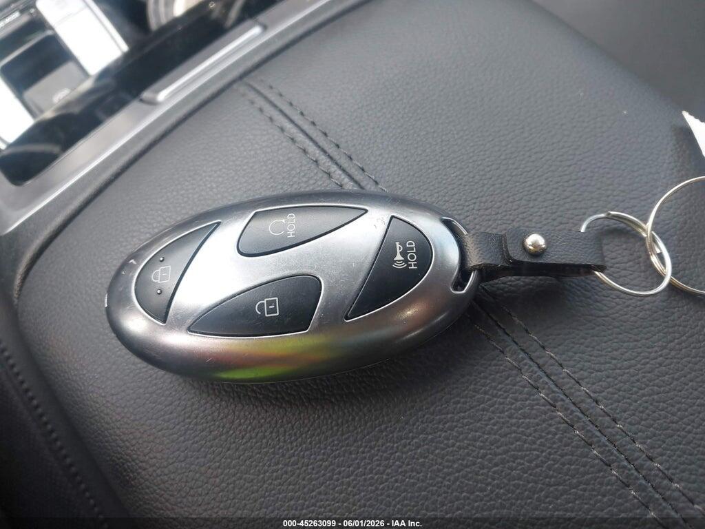 5NMJCCDE0SH482961 2025 HYUNDAI TUCSON photo no. 11