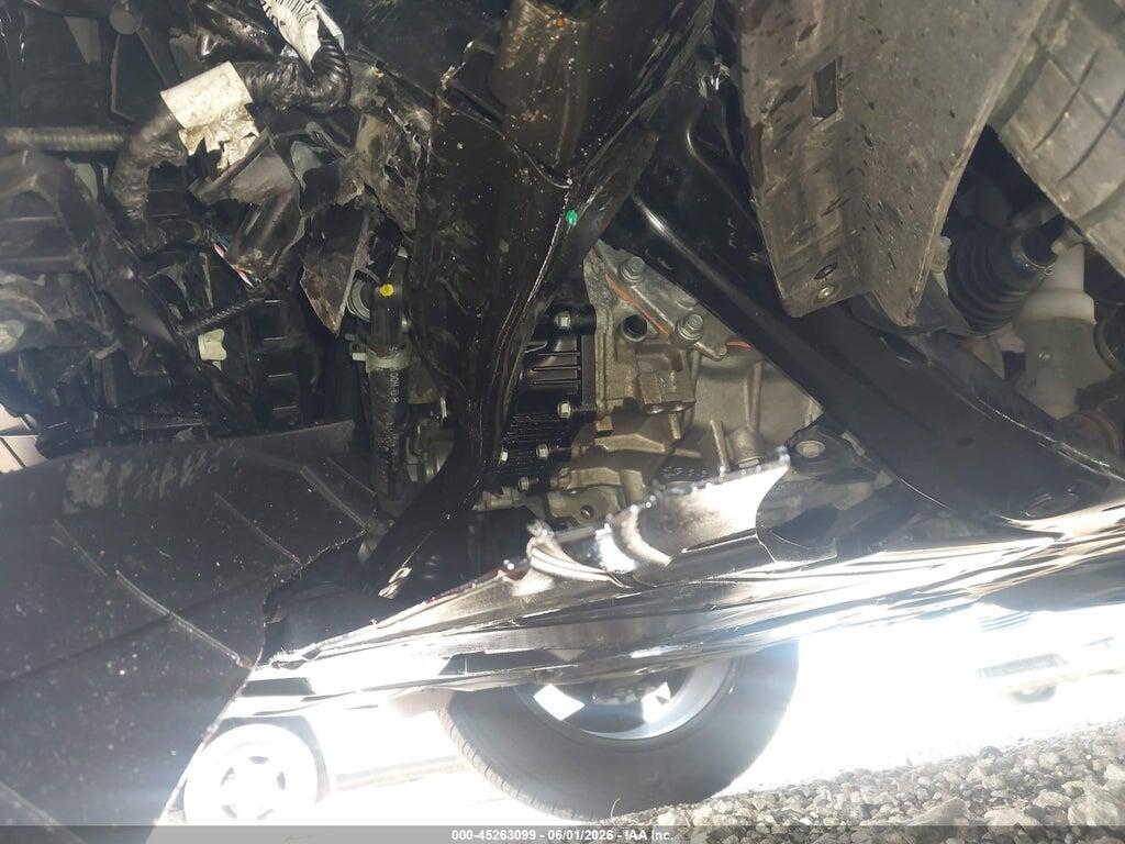 5NMJCCDE0SH482961 2025 HYUNDAI TUCSON photo no. 6