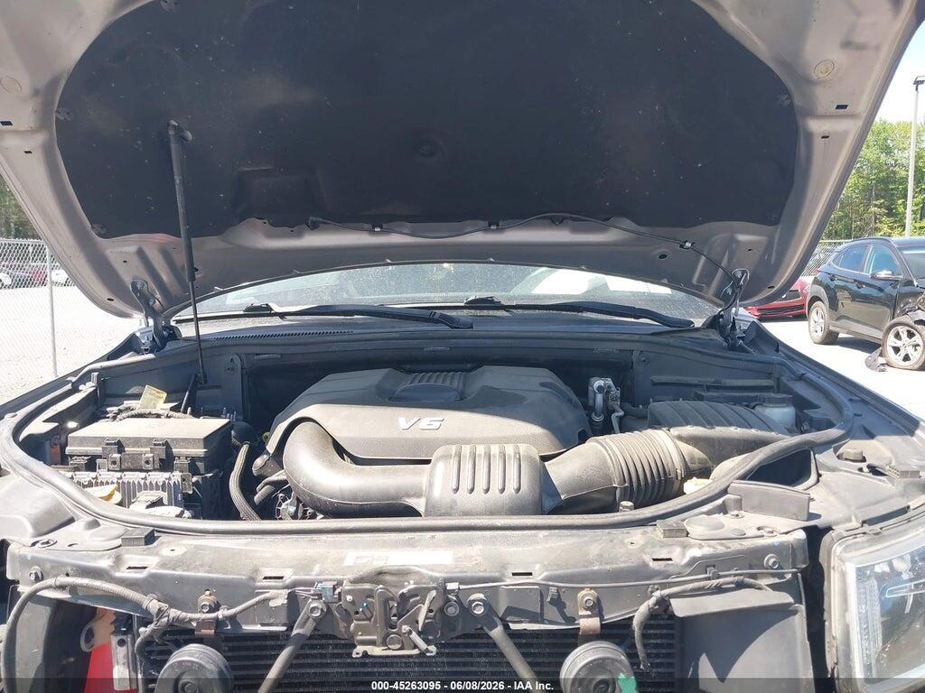 1C4RJFBG8EC320948 2014 JEEP GRAND CHEROKEE photo no. 10