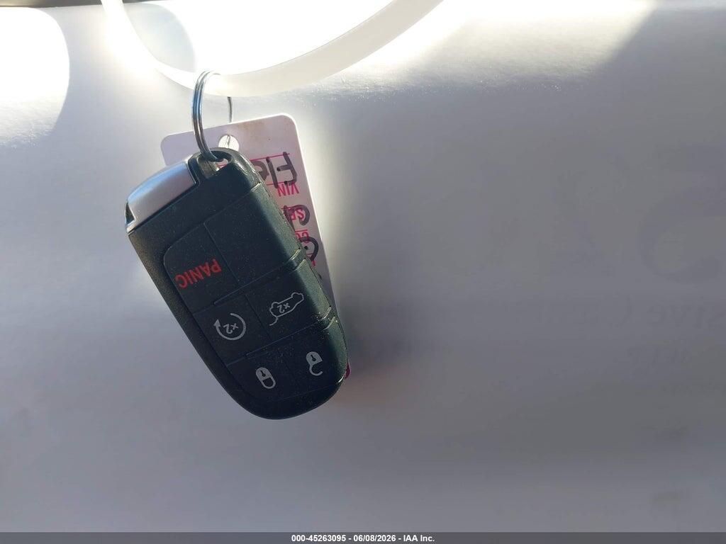 1C4RJFBG8EC320948 2014 JEEP GRAND CHEROKEE photo no. 11