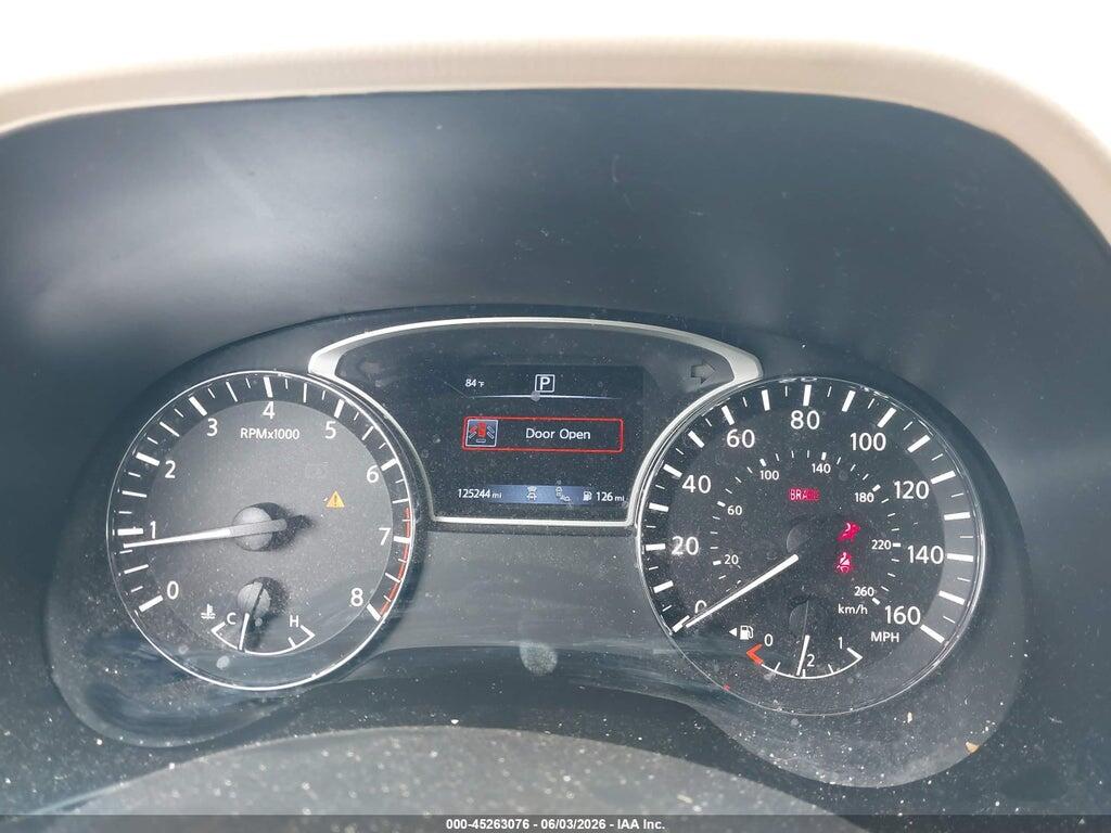 5N1DR2MN8HC640049 2017 NISSAN PATHFINDER photo no. 7