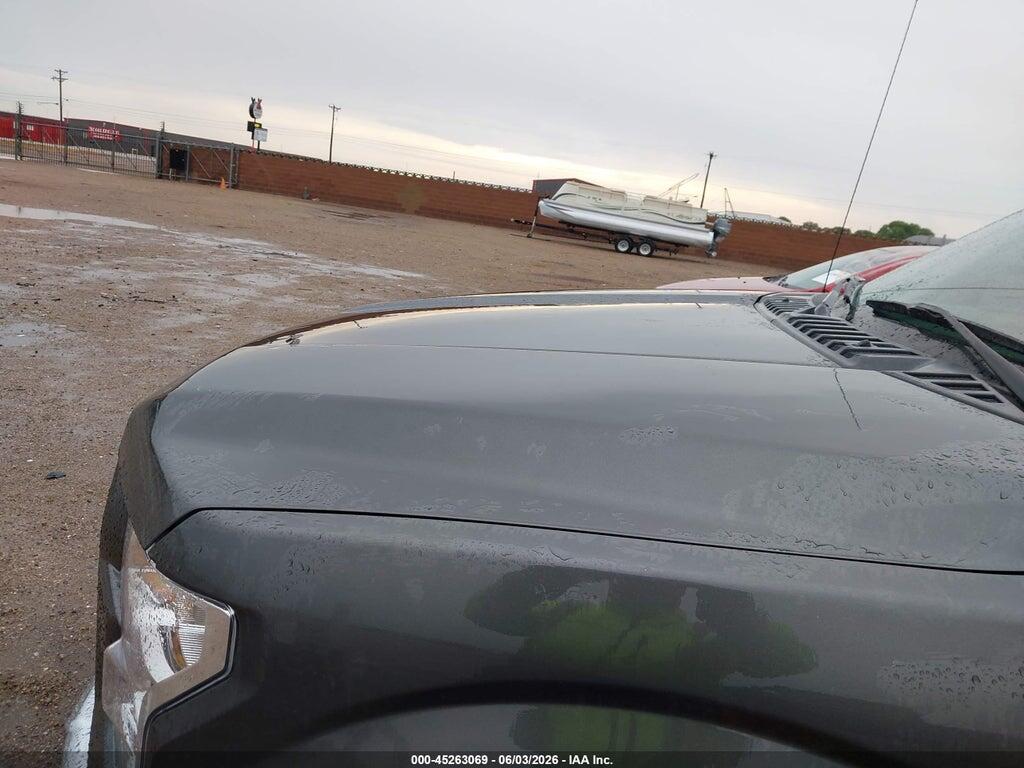 1FTEW1CP2HKD52578 2017 FORD F-150 photo no. 6