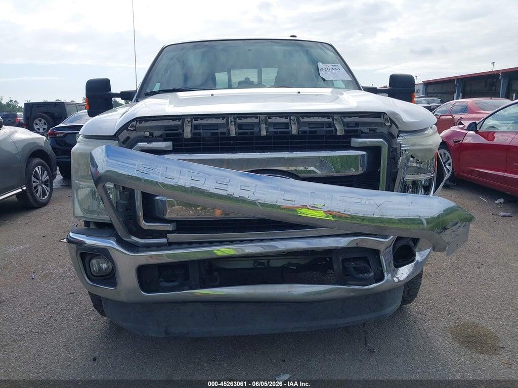 1FT7W2BT2GEA78745 2016 FORD F-250 photo no. 11