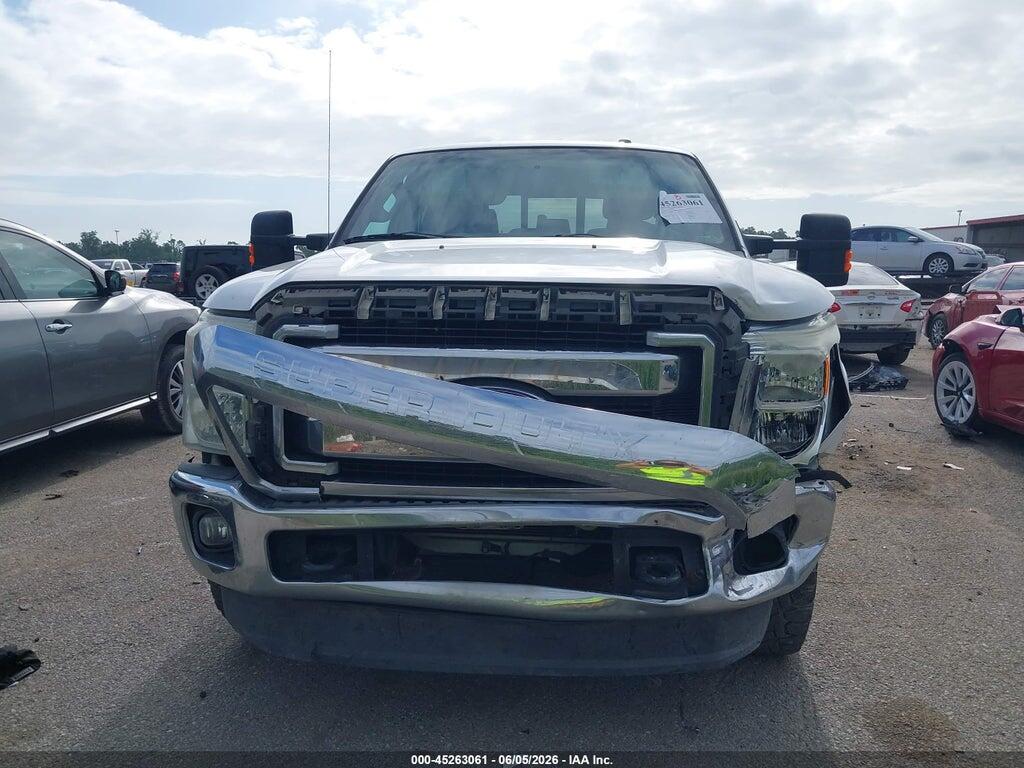 1FT7W2BT2GEA78745 2016 FORD F-250 photo no. 12