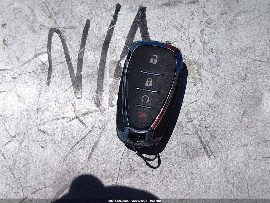 KL7CJLSB9KB866553 2019 CHEVROLET TRAX photo no. 11
