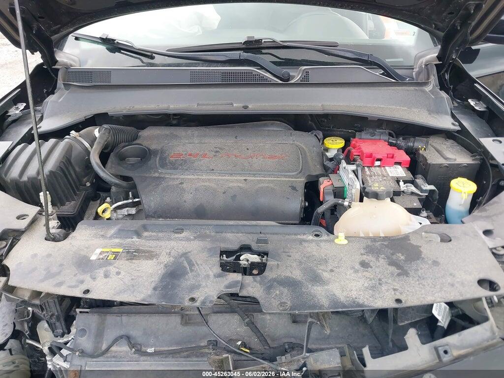 3C4NJDBB2MT543481 2021 JEEP COMPASS photo no. 10
