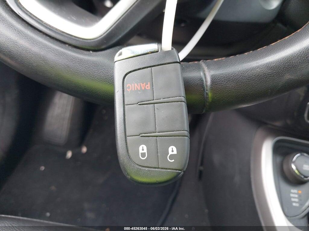 3C4NJDBB2MT543481 2021 JEEP COMPASS photo no. 11